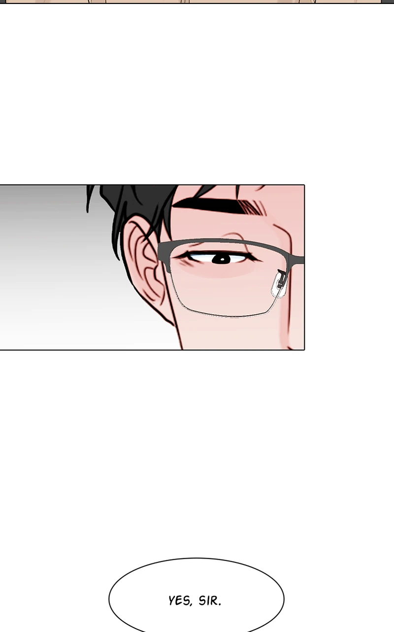Lost in Translation chapter 78 - page 12