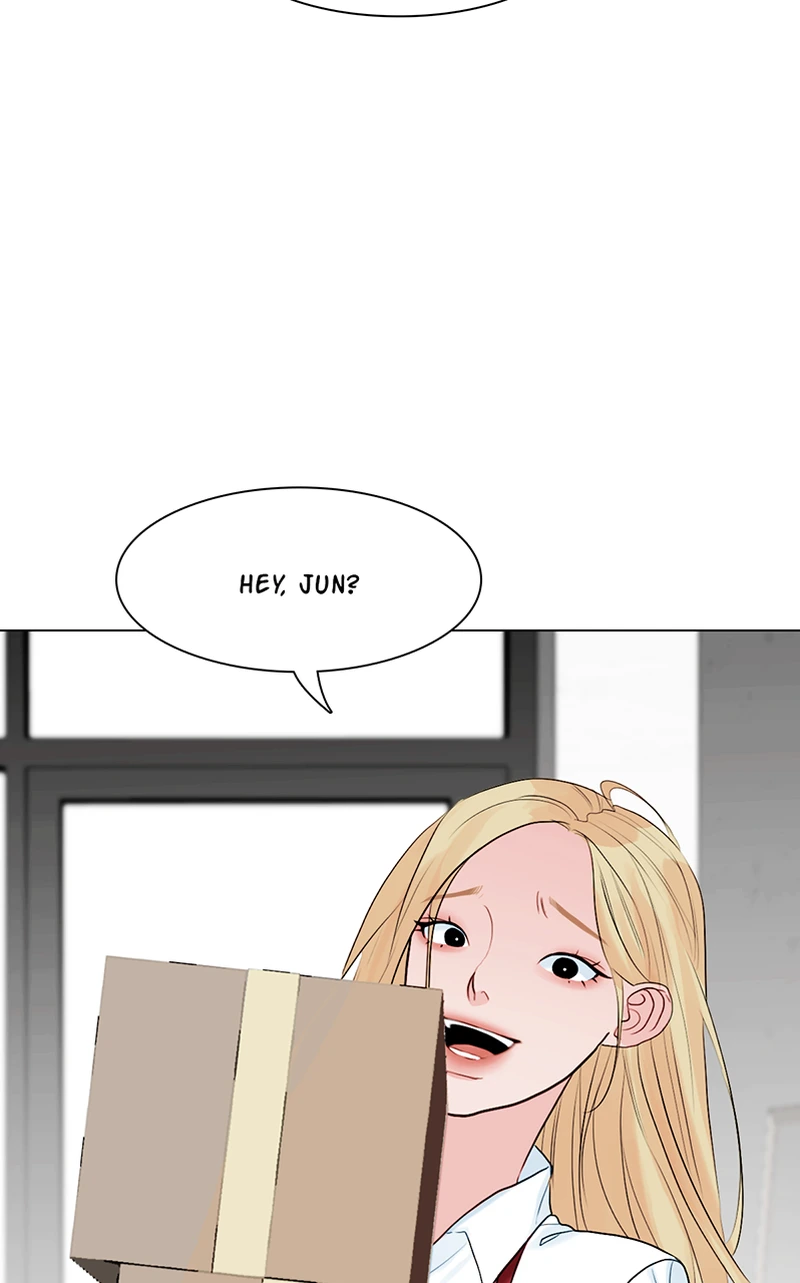 Lost in Translation chapter 78 - page 13