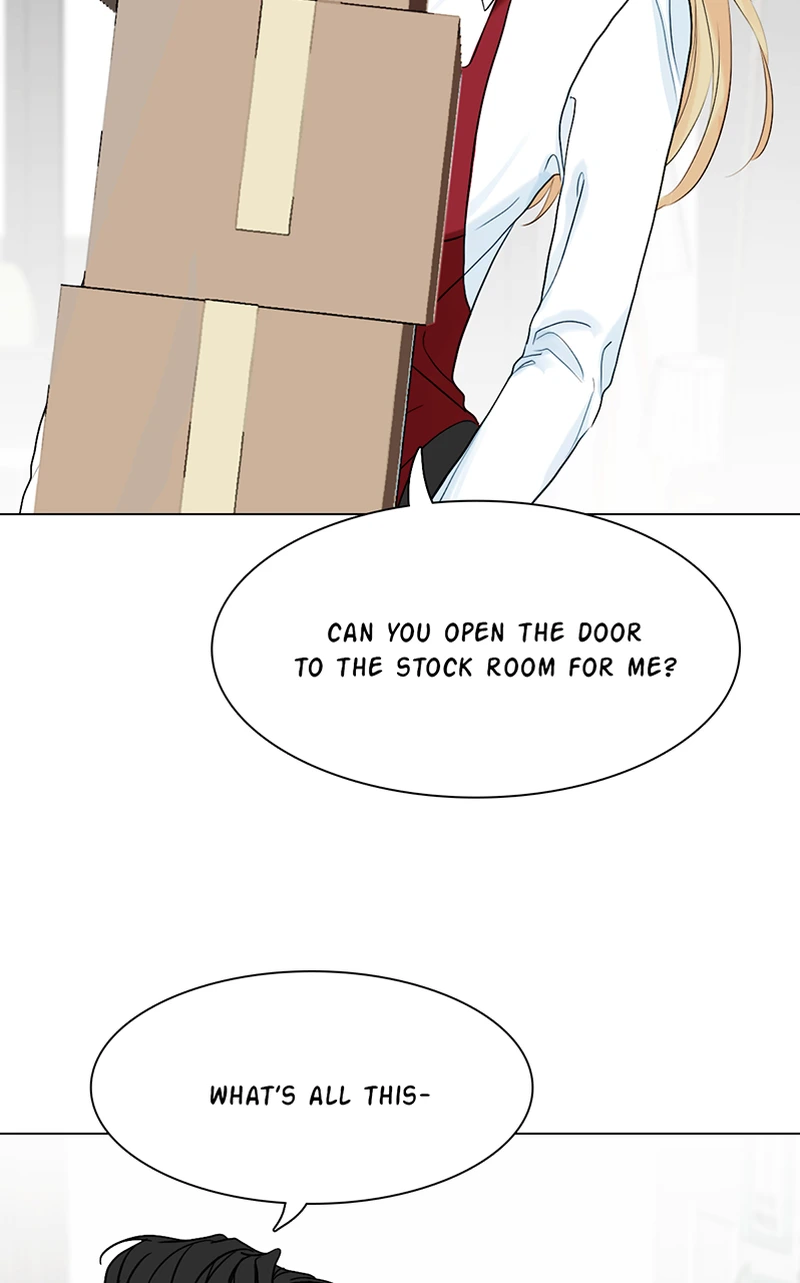Lost in Translation chapter 78 - page 14
