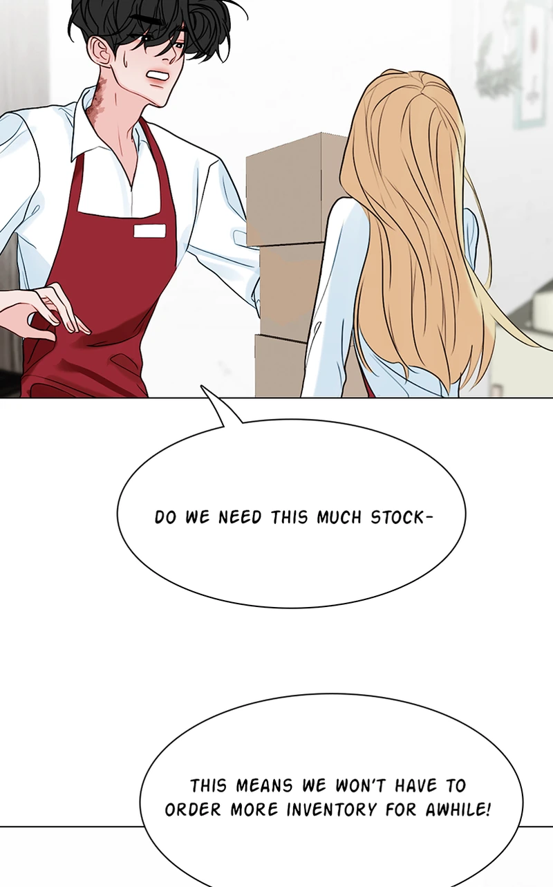 Lost in Translation chapter 78 - page 15