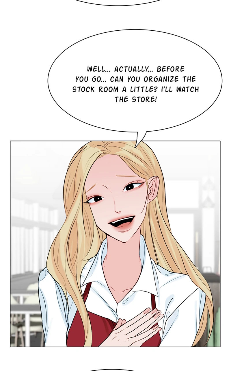 Lost in Translation chapter 78 - page 17