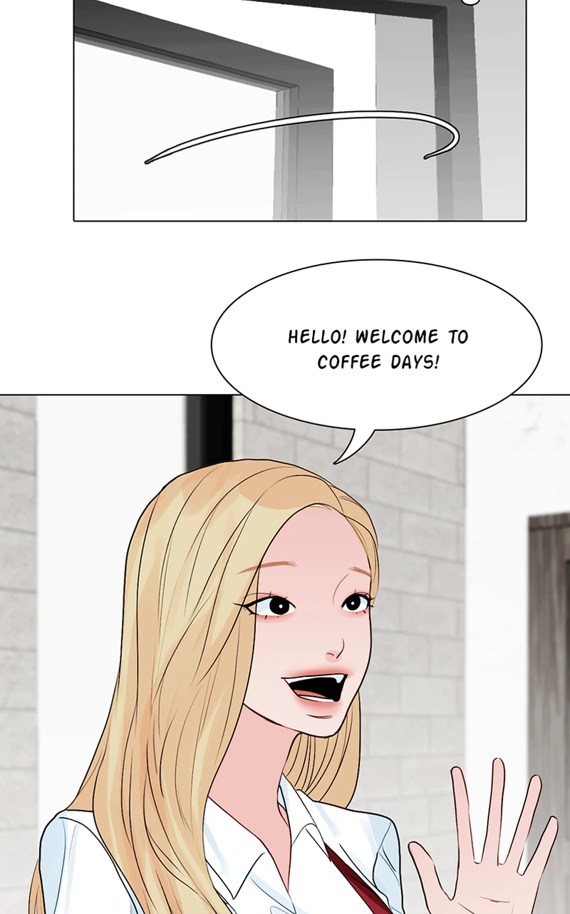 Lost in Translation chapter 78 - page 21