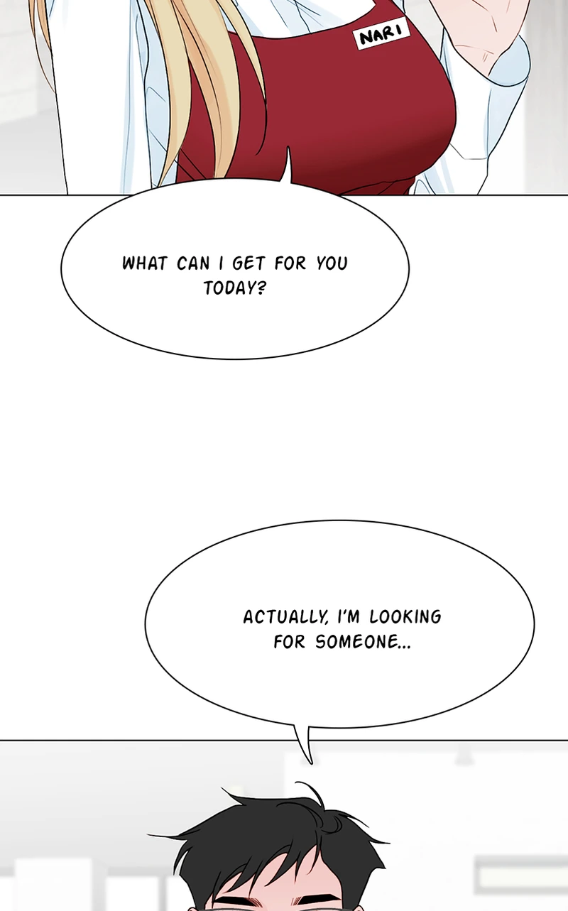 Lost in Translation chapter 78 - page 22