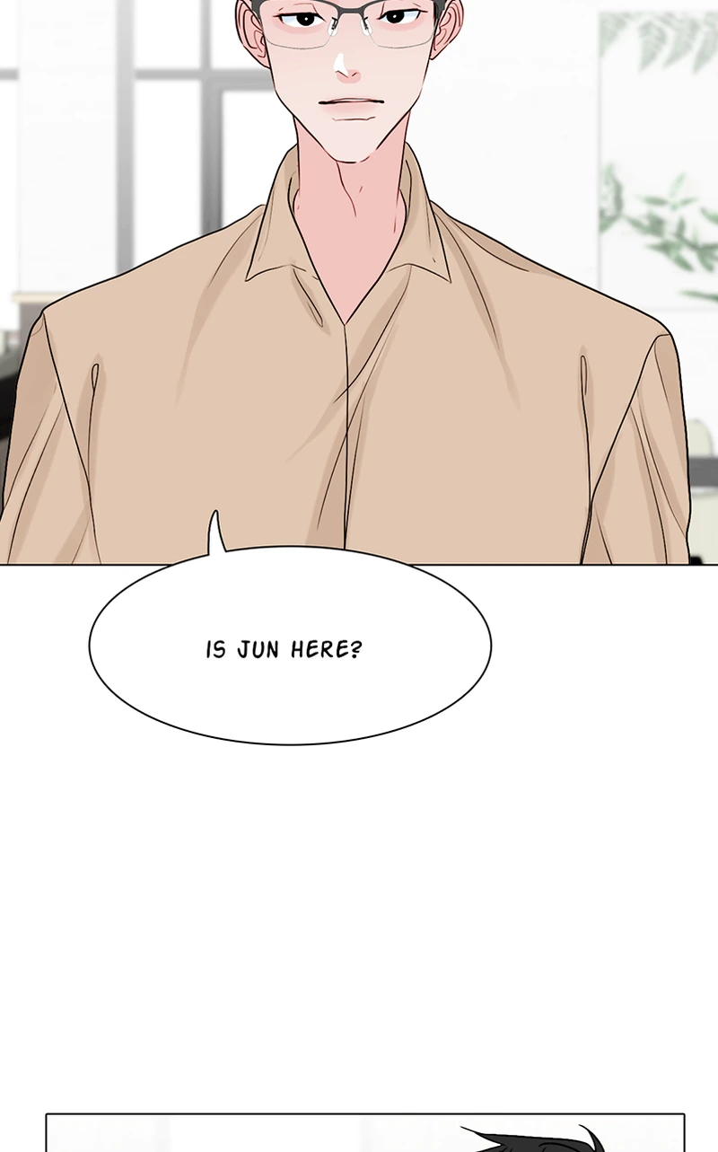 Lost in Translation chapter 78 - page 23