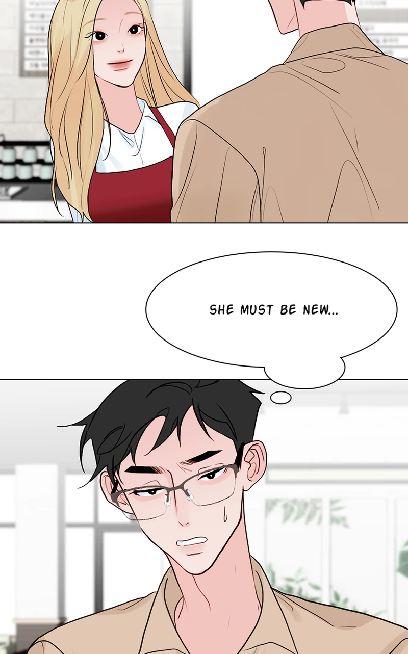 Lost in Translation chapter 78 - page 27