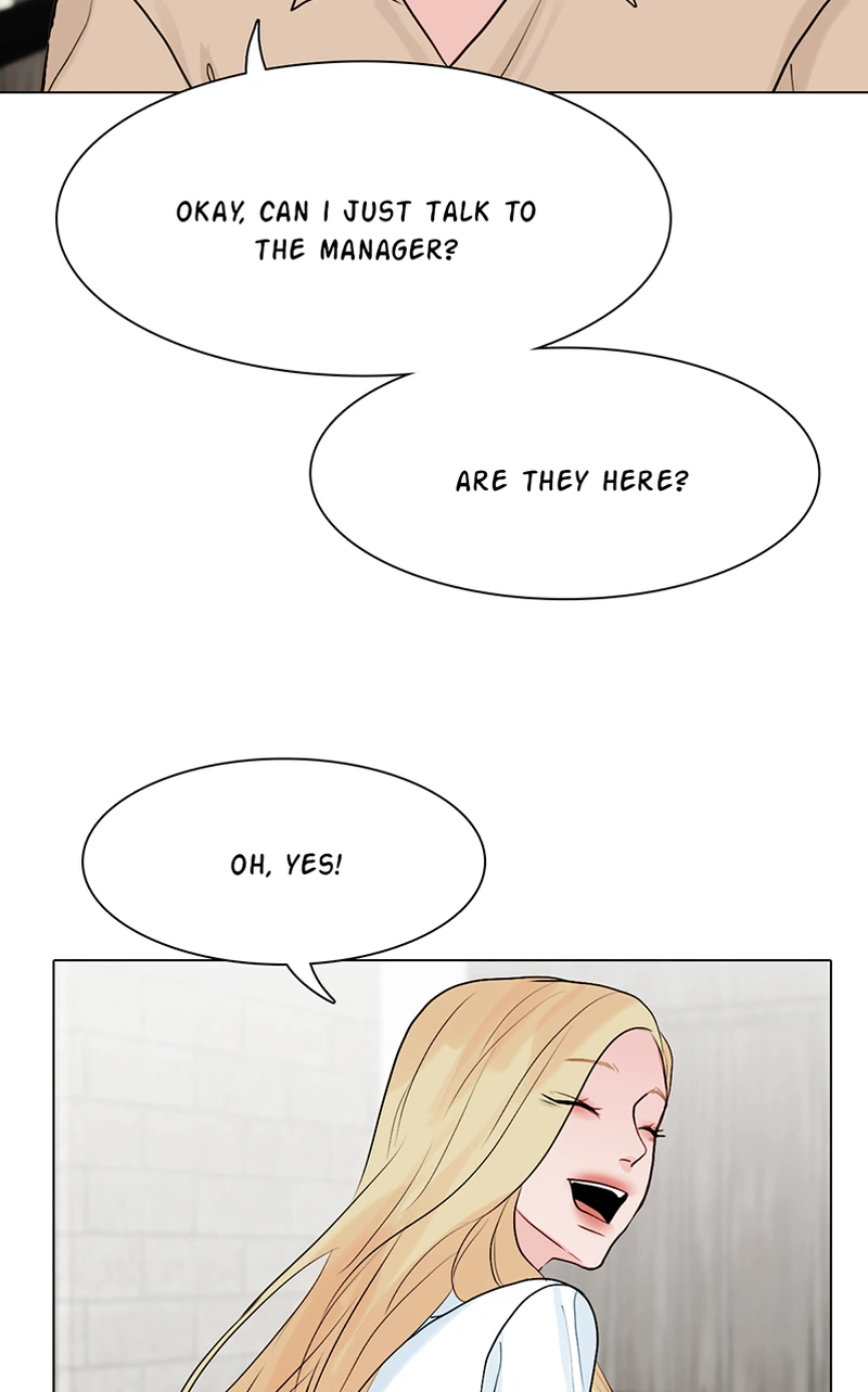 Lost in Translation chapter 78 - page 28