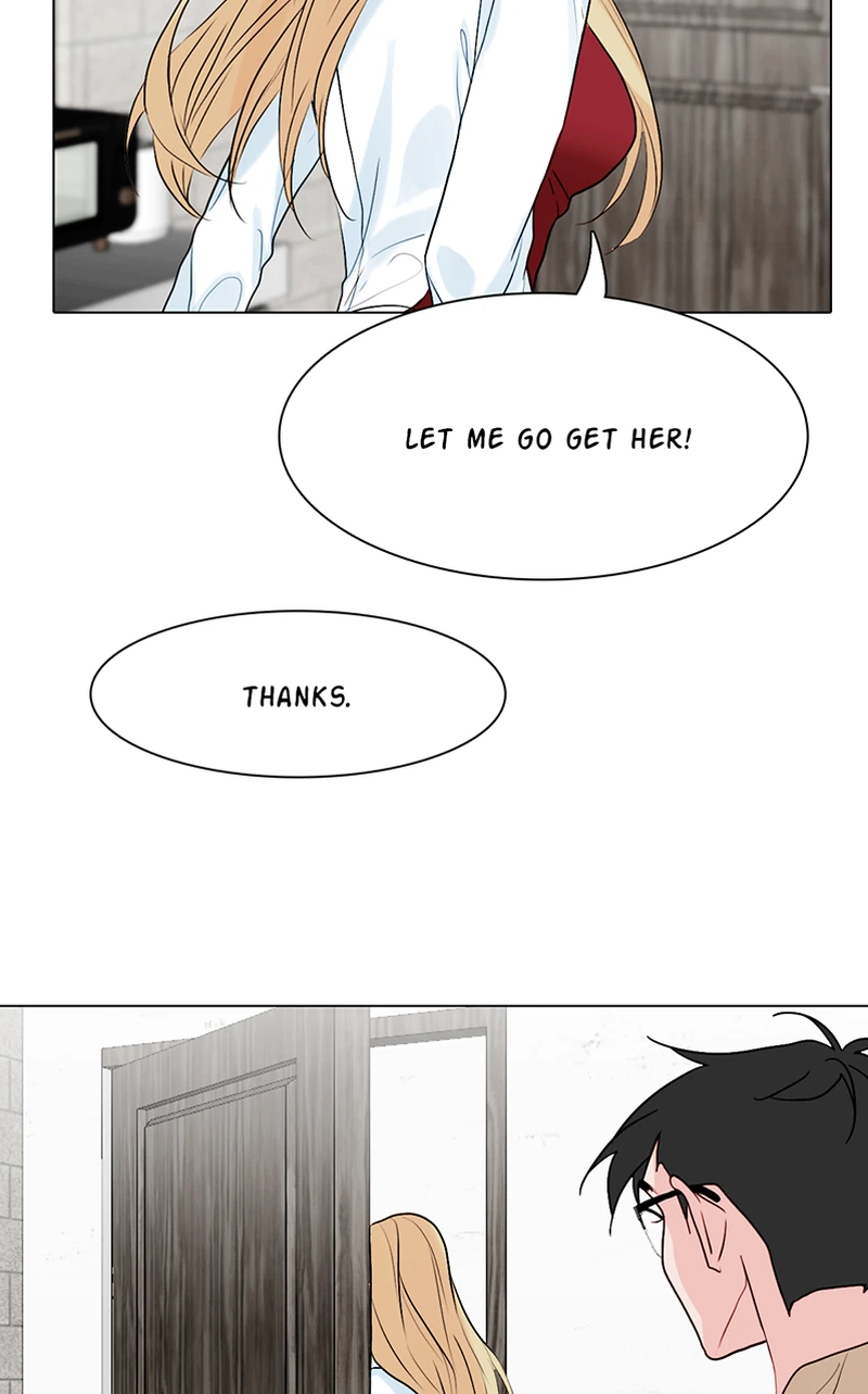 Lost in Translation chapter 78 - page 29