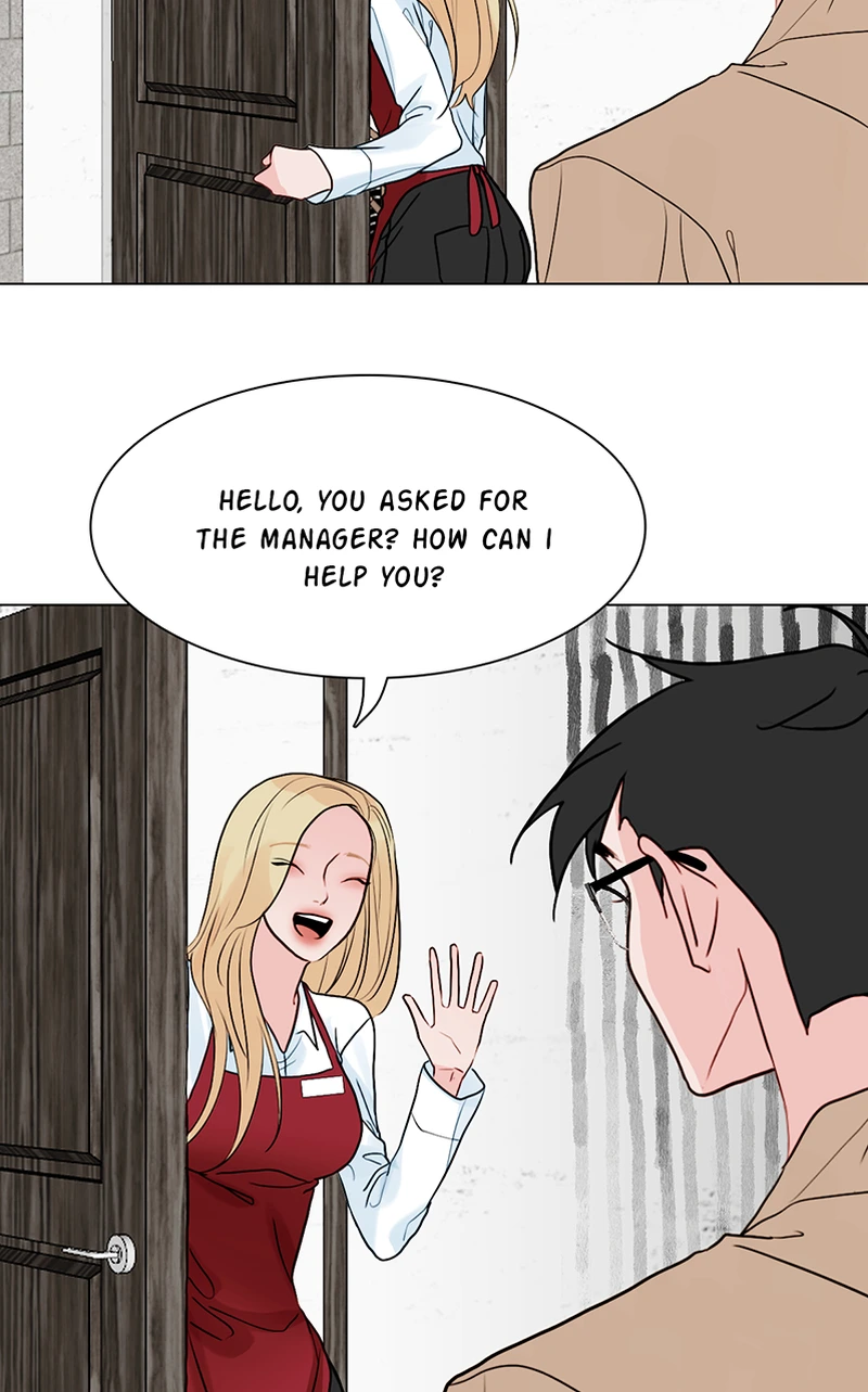 Lost in Translation chapter 78 - page 30