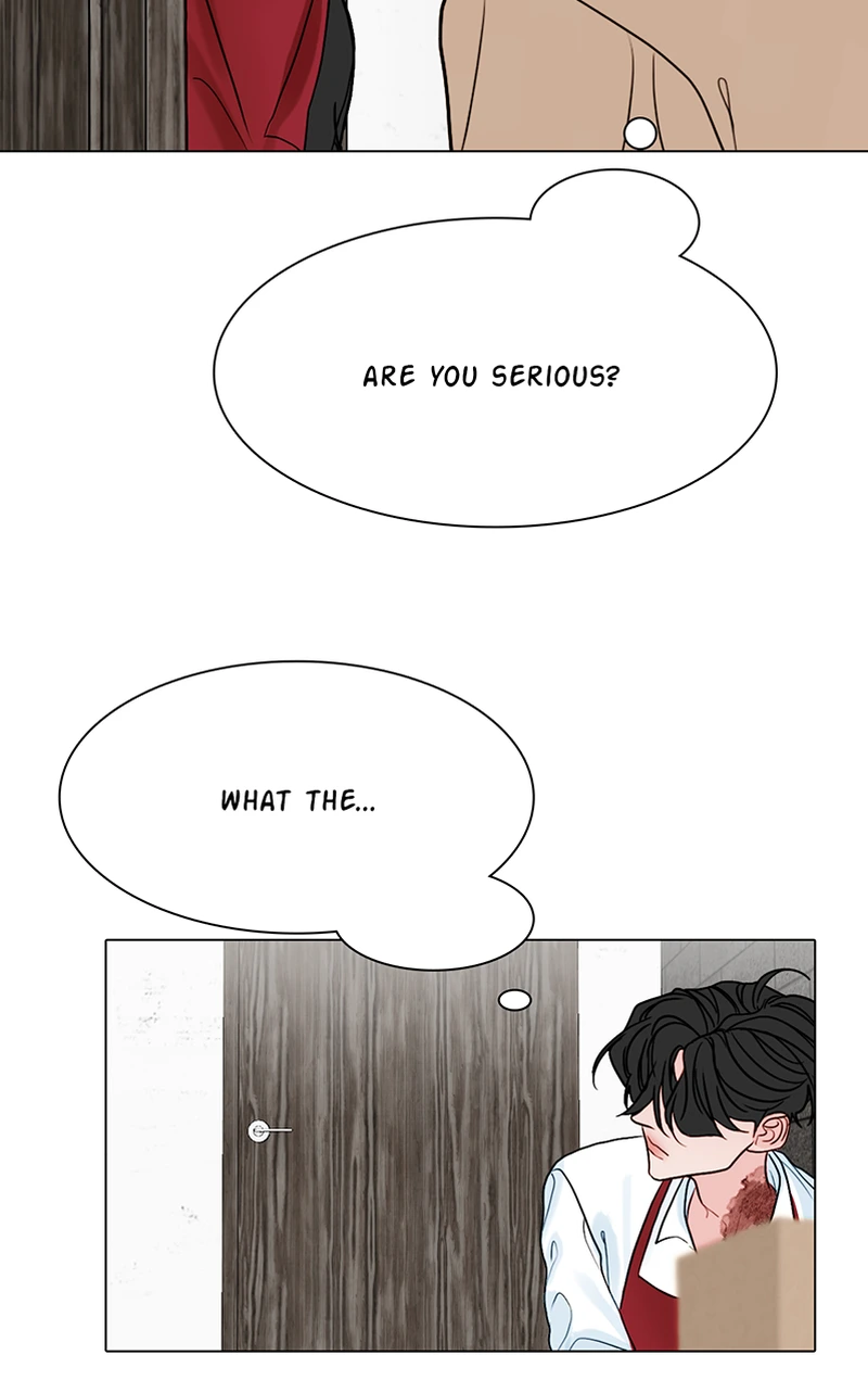 Lost in Translation chapter 78 - page 31