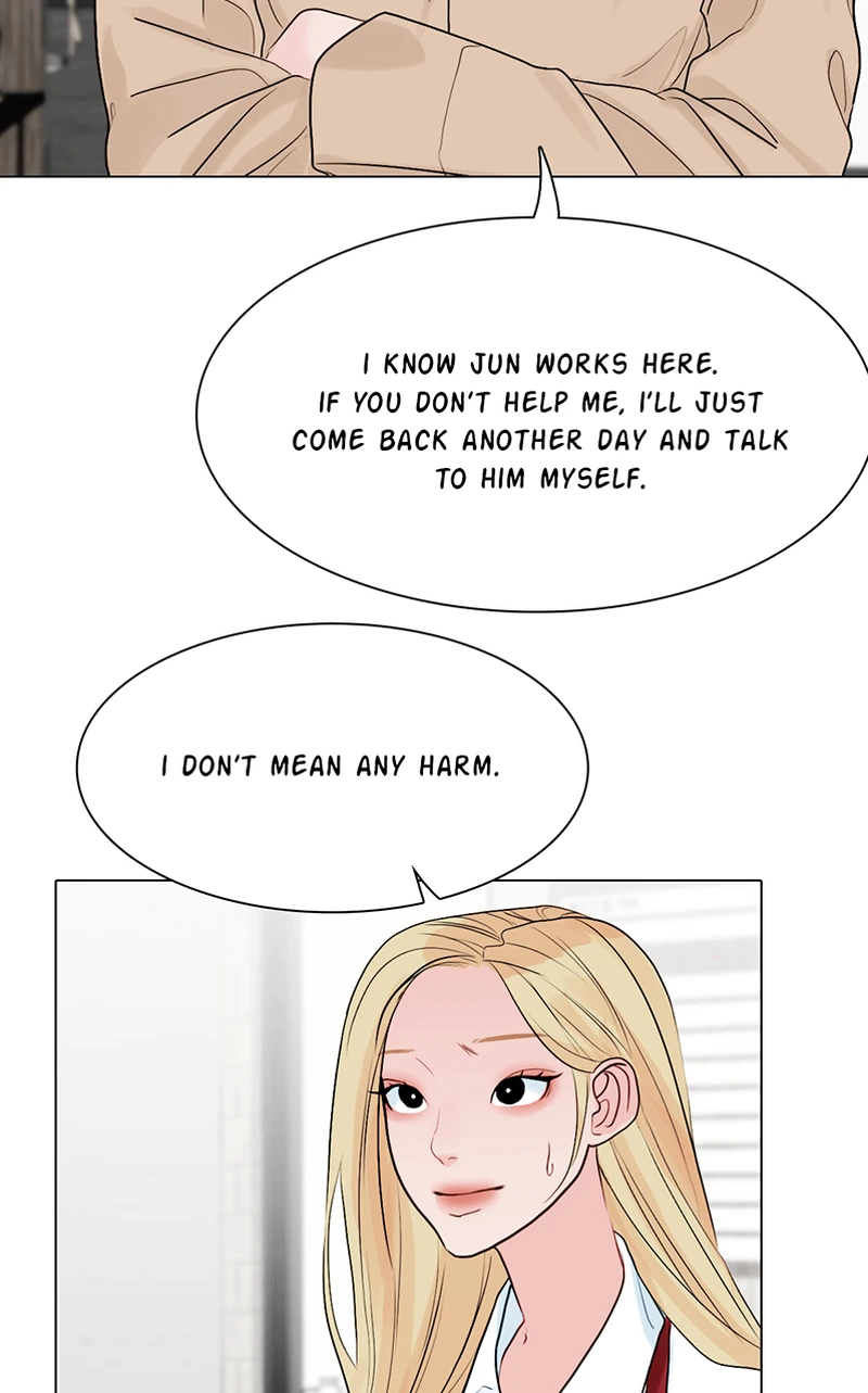 Lost in Translation chapter 78 - page 33