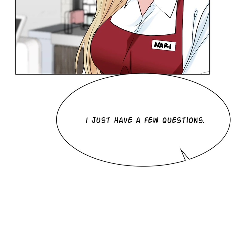 Lost in Translation chapter 78 - page 34