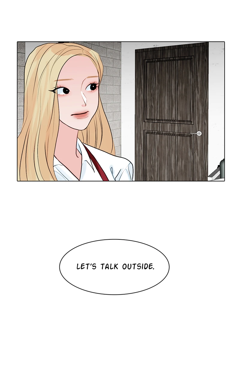 Lost in Translation chapter 78 - page 35