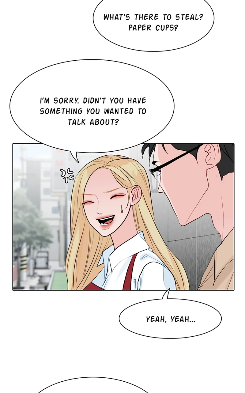 Lost in Translation chapter 78 - page 38
