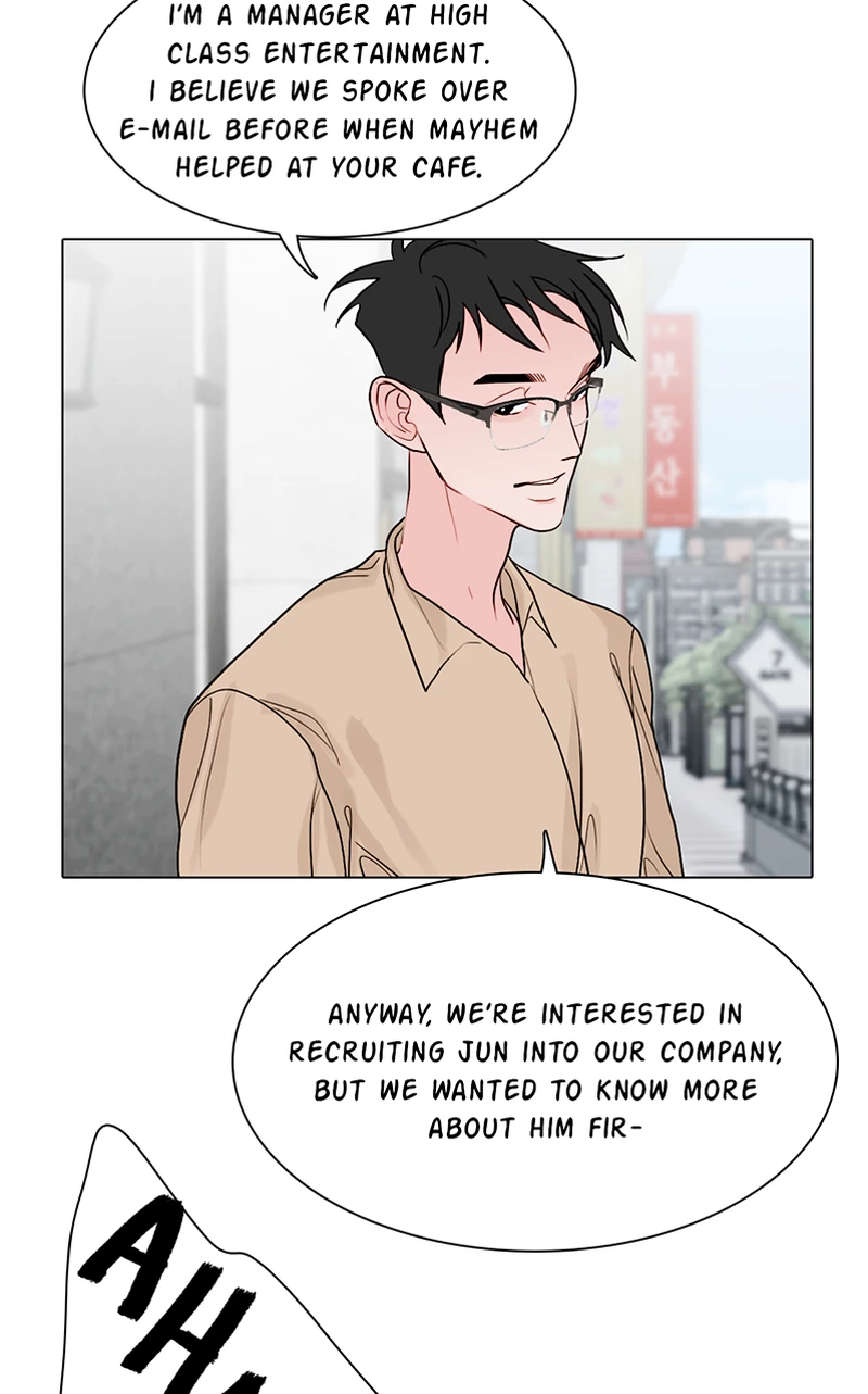 Lost in Translation chapter 78 - page 39