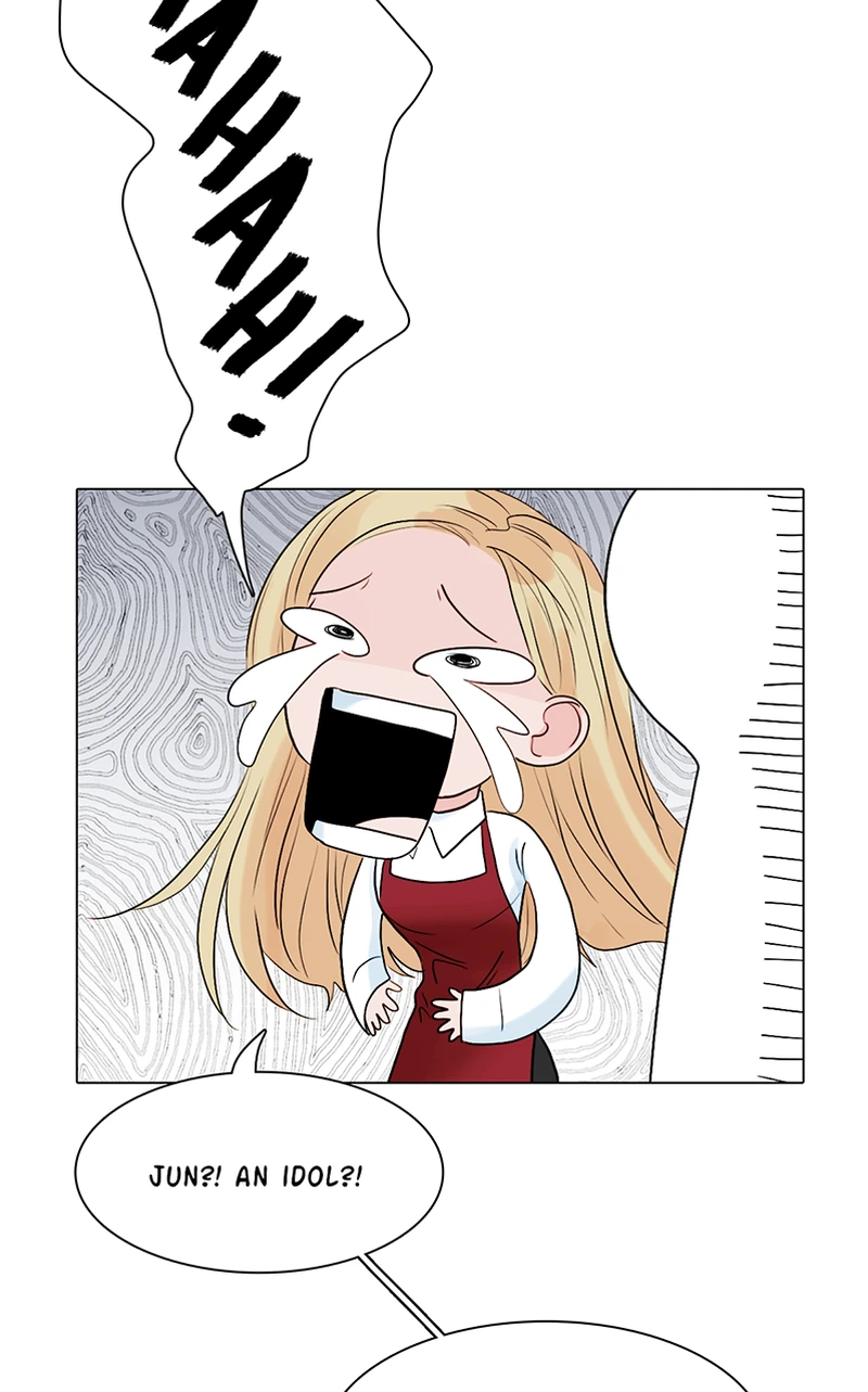 Lost in Translation chapter 78 - page 40
