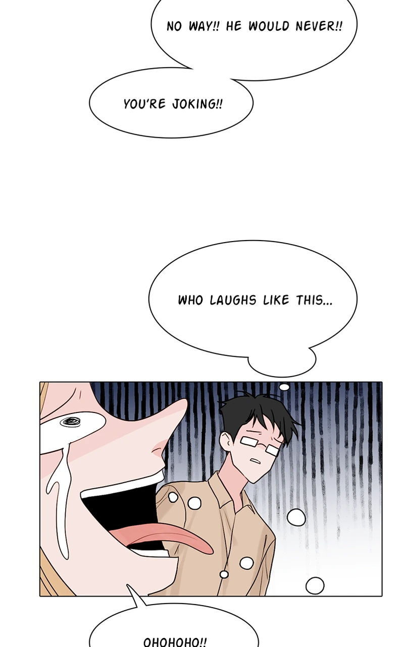 Lost in Translation chapter 78 - page 41