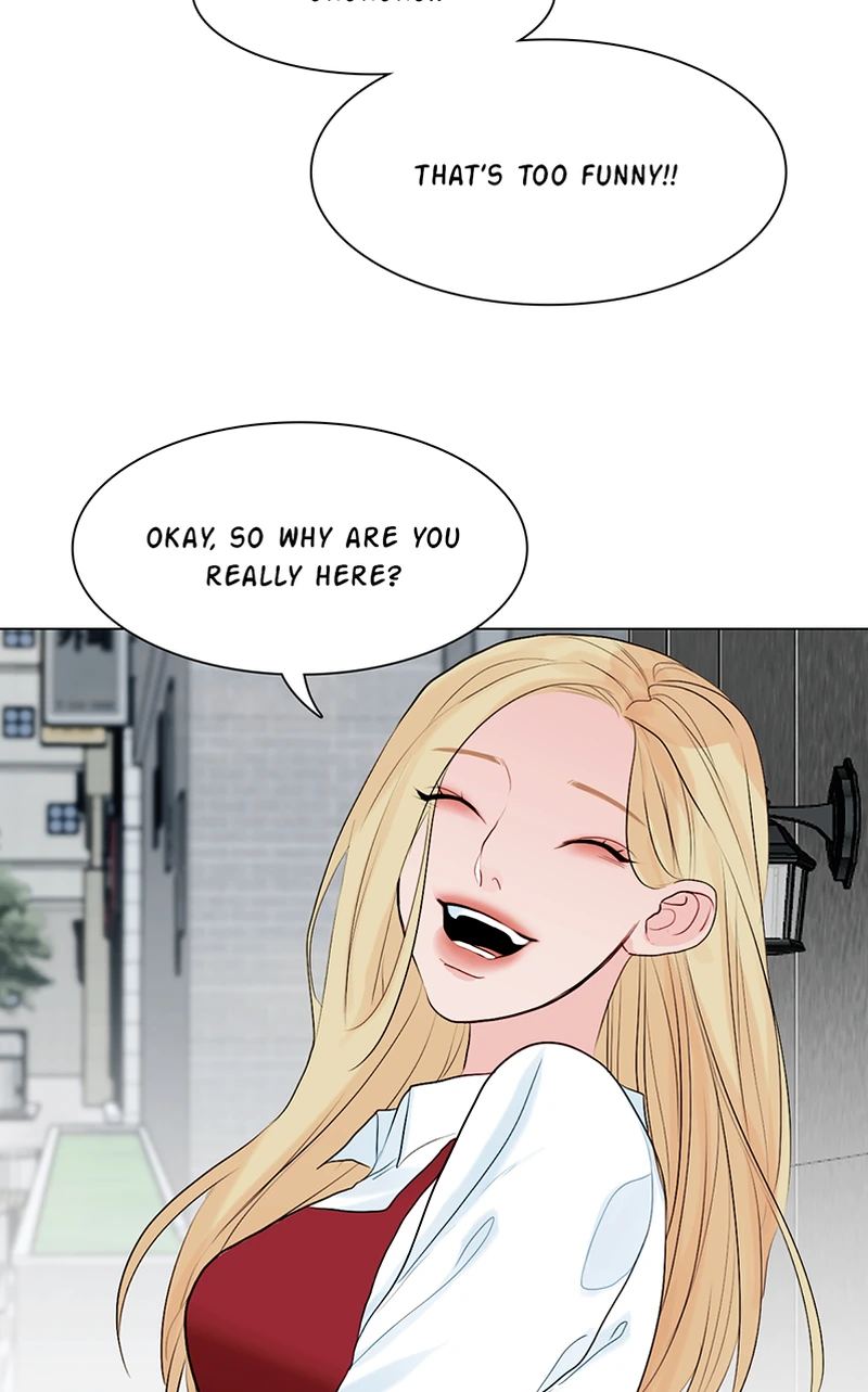 Lost in Translation chapter 78 - page 42
