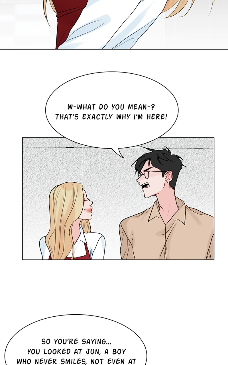 Lost in Translation chapter 78 - page 43