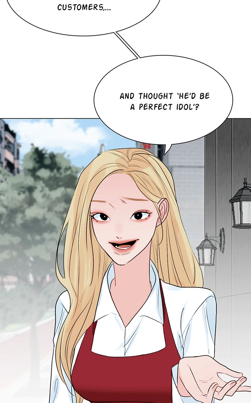 Lost in Translation chapter 78 - page 44