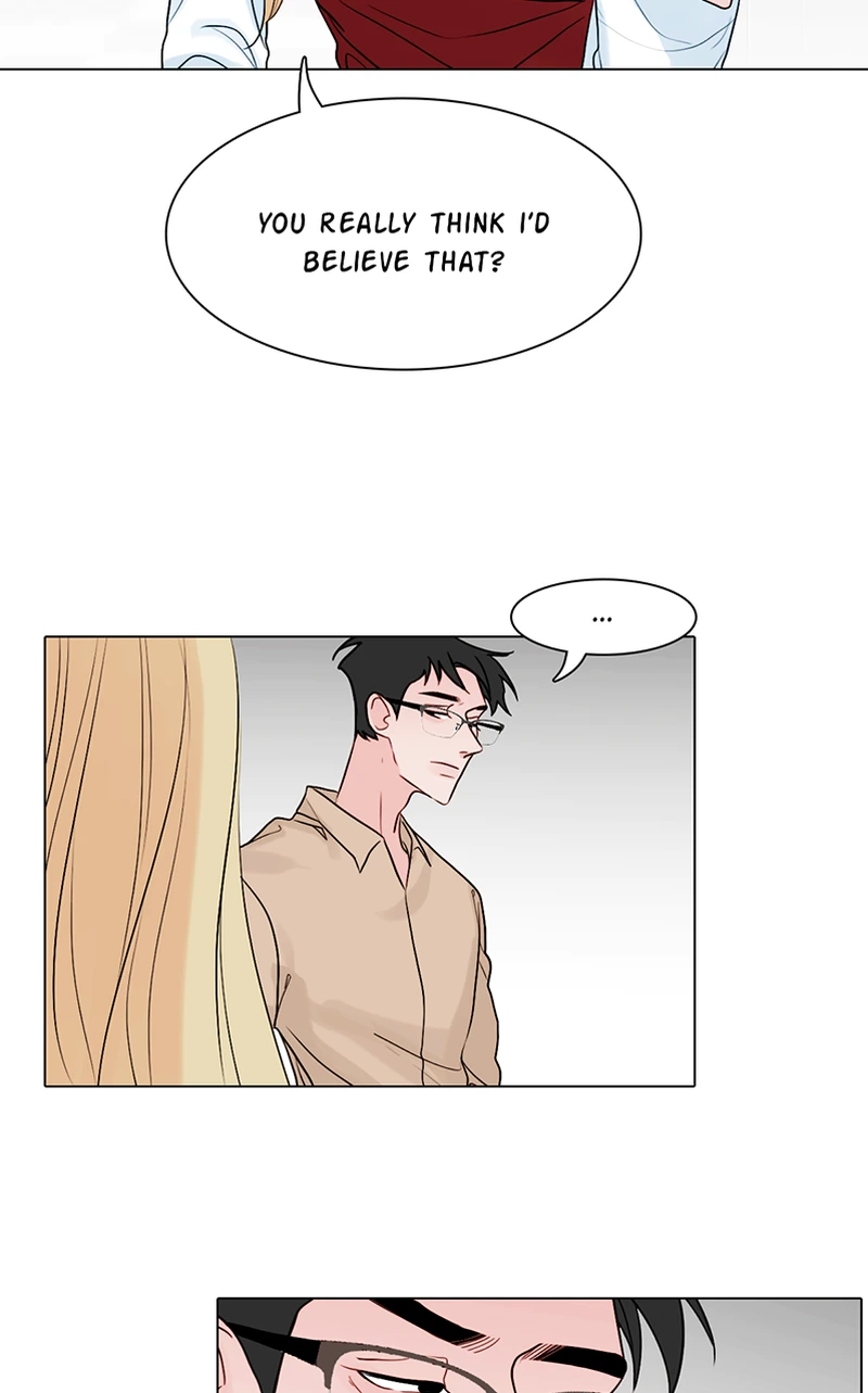 Lost in Translation chapter 78 - page 45