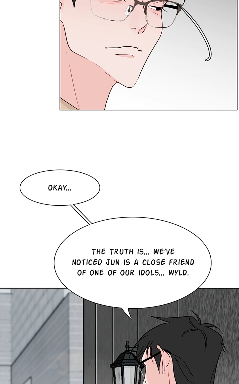 Lost in Translation chapter 78 - page 46
