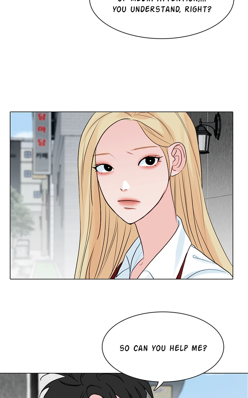 Lost in Translation chapter 78 - page 48