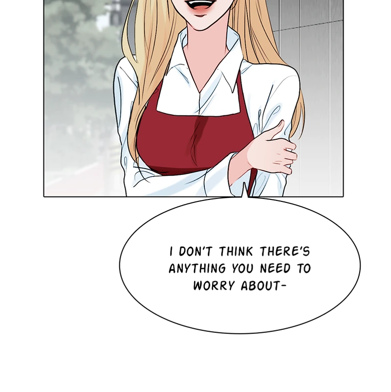 Lost in Translation chapter 78 - page 50