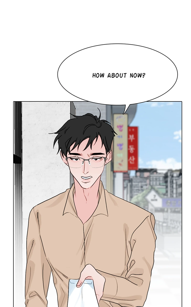 Lost in Translation chapter 78 - page 51