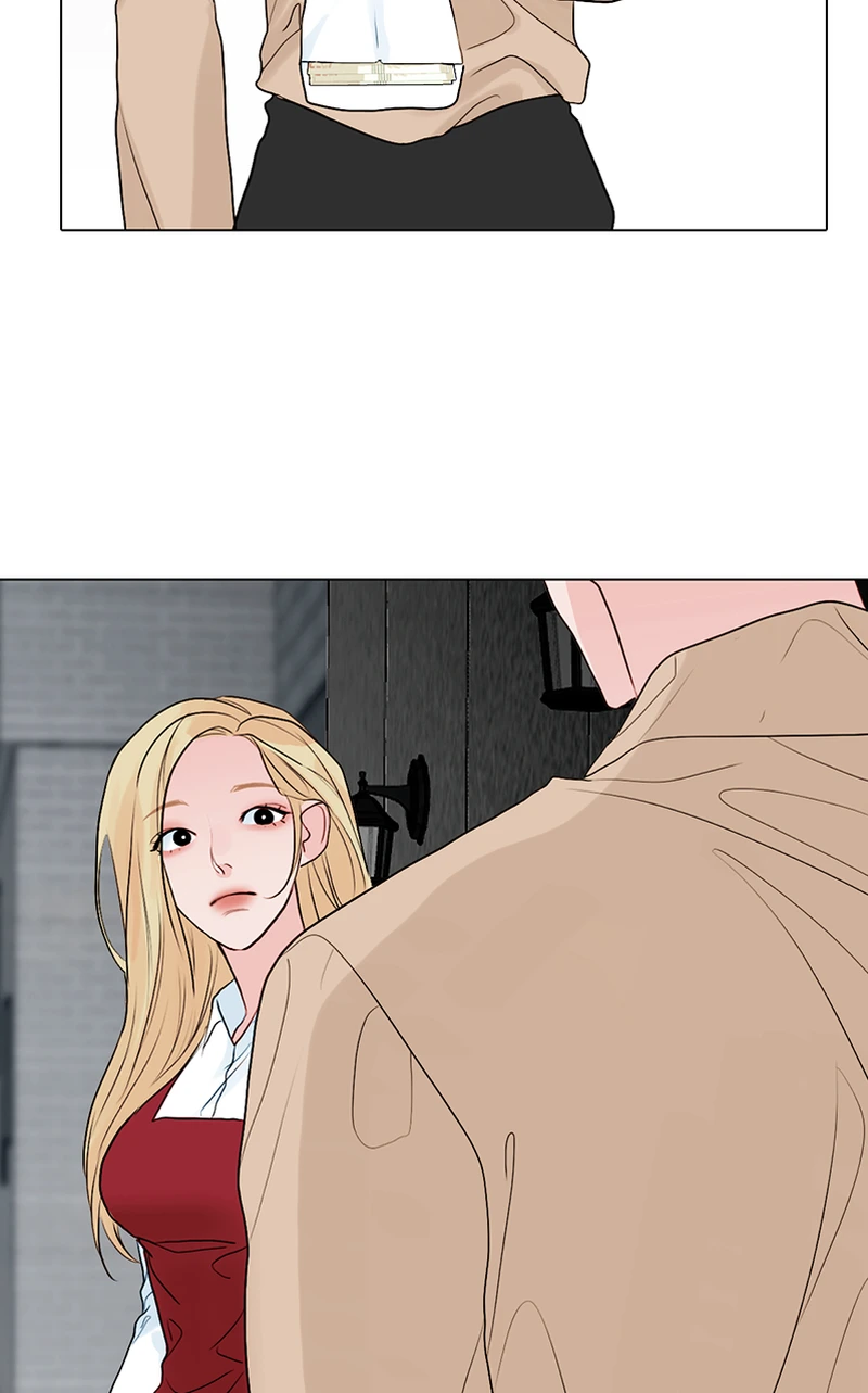 Lost in Translation chapter 78 - page 52