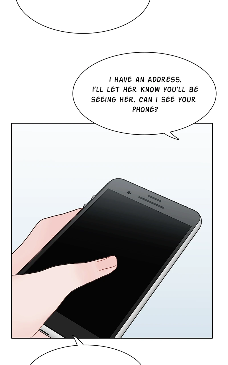 Lost in Translation chapter 78 - page 57