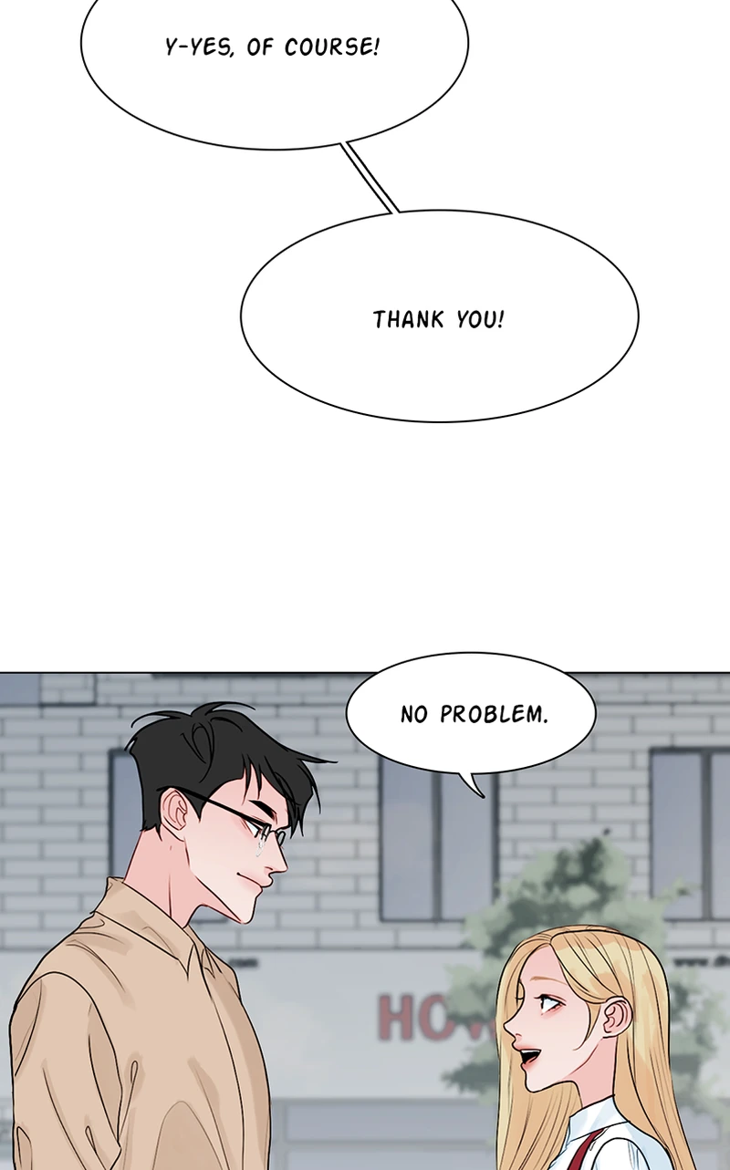 Lost in Translation chapter 78 - page 58