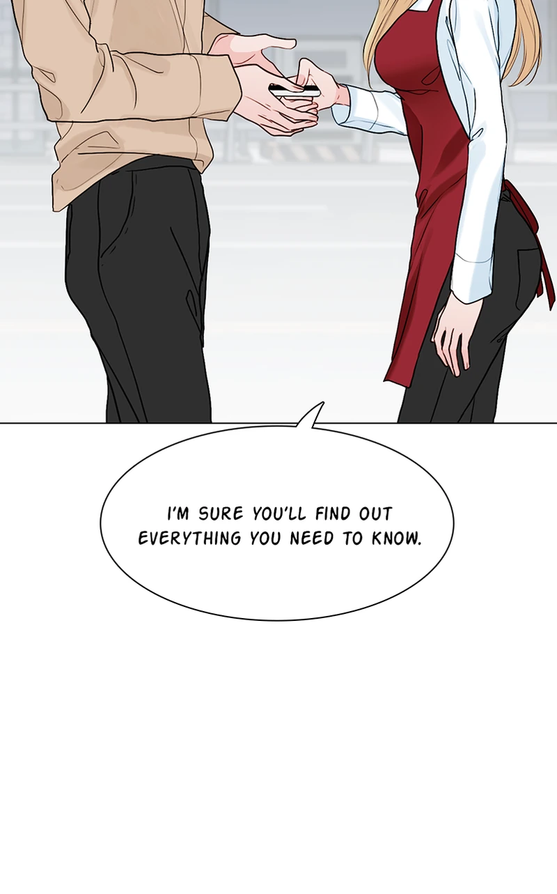 Lost in Translation chapter 78 - page 59