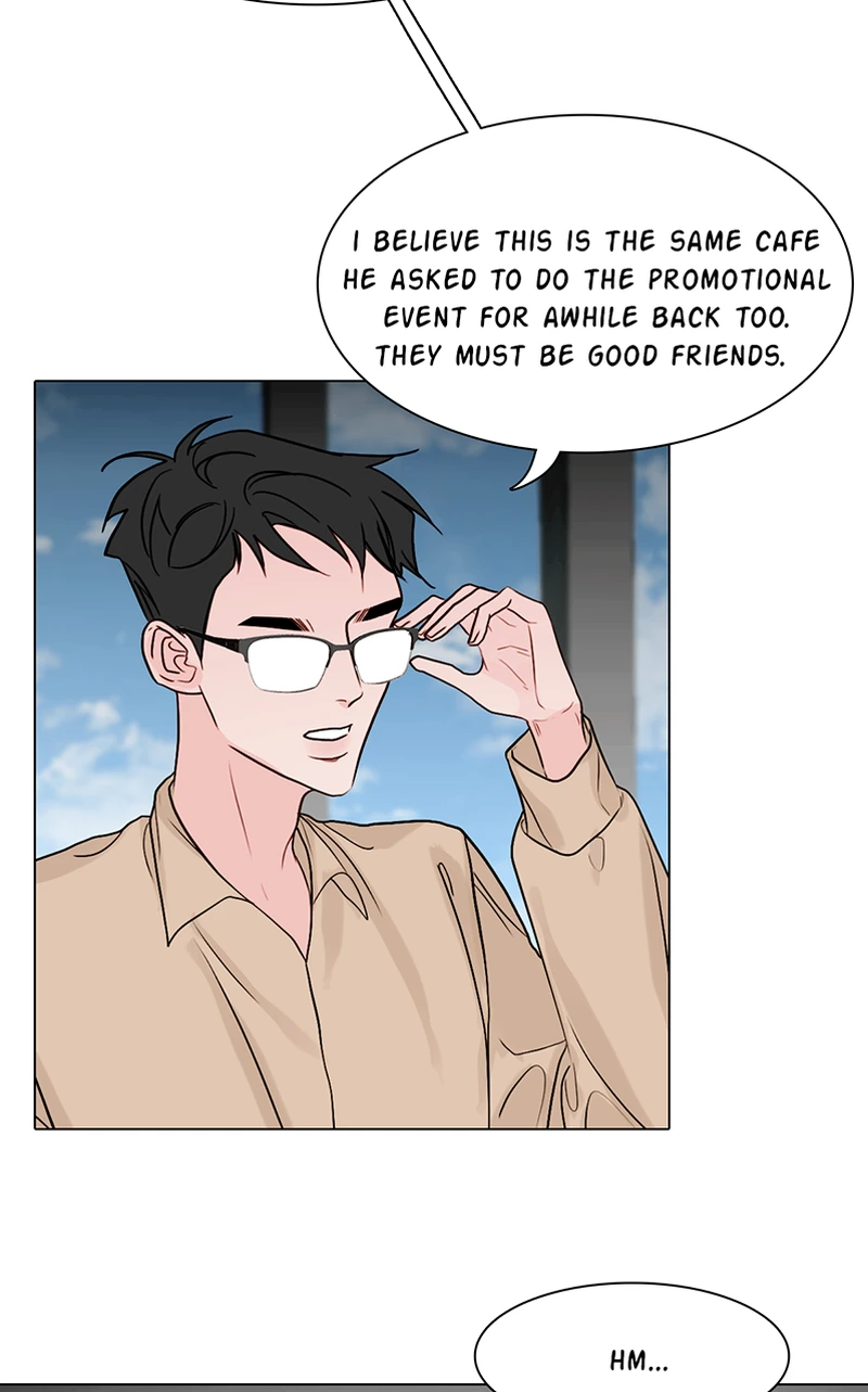 Lost in Translation chapter 78 - page 6