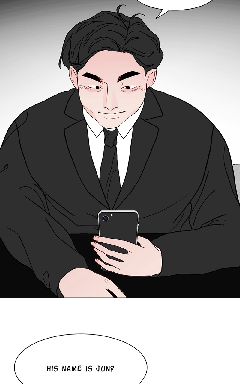 Lost in Translation chapter 78 - page 7