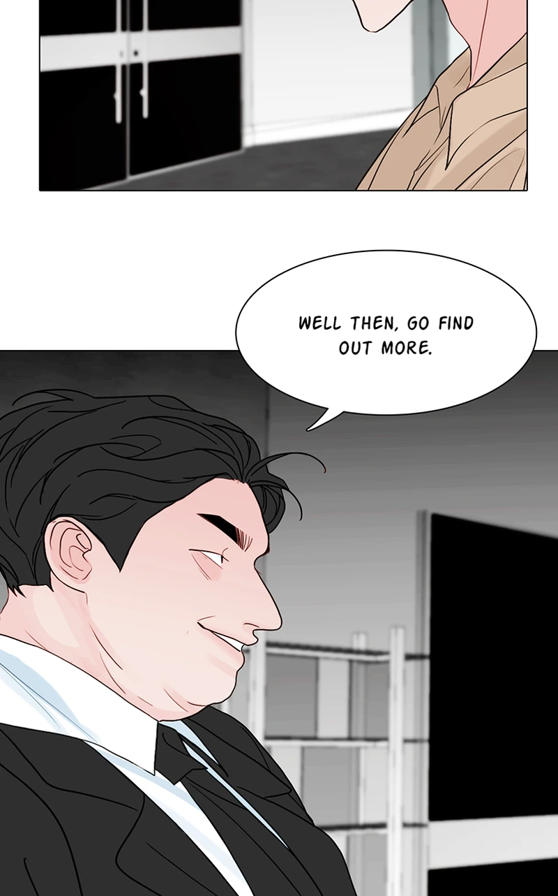 Lost in Translation chapter 78 - page 9