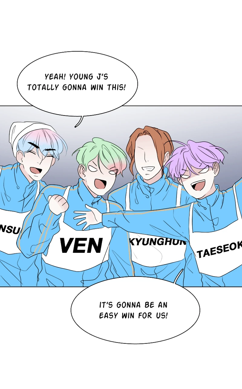 Lost in Translation chapter 29 - page 13