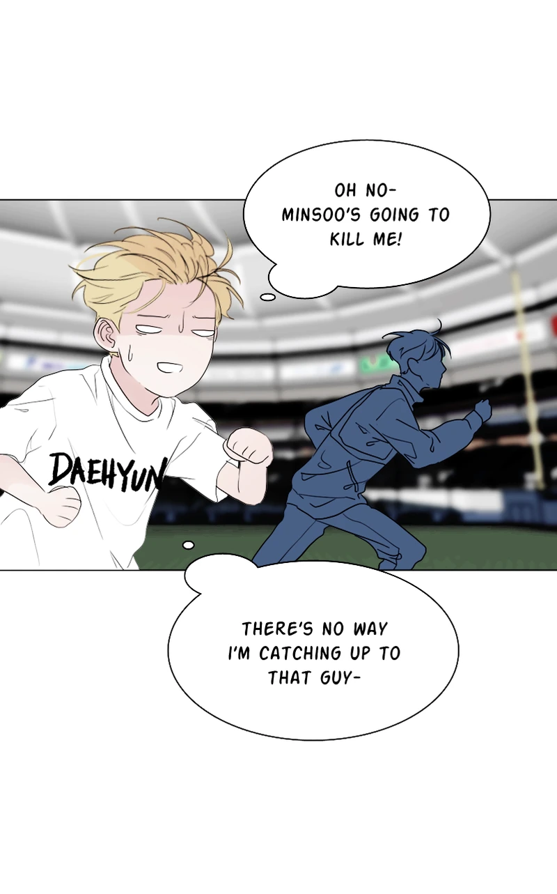 Lost in Translation chapter 29 - page 14