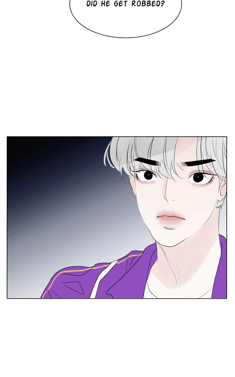 Lost in Translation chapter 29 - page 16