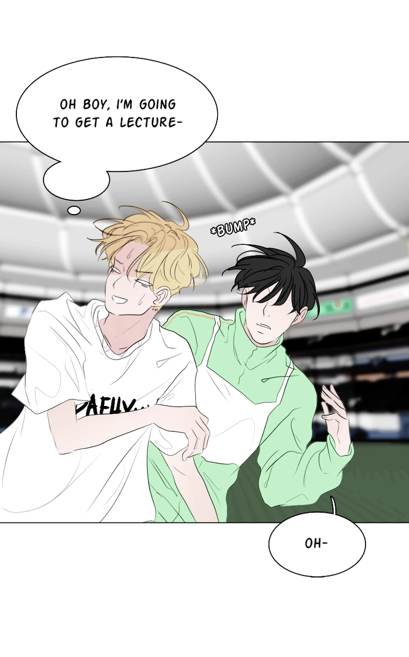 Lost in Translation chapter 29 - page 19