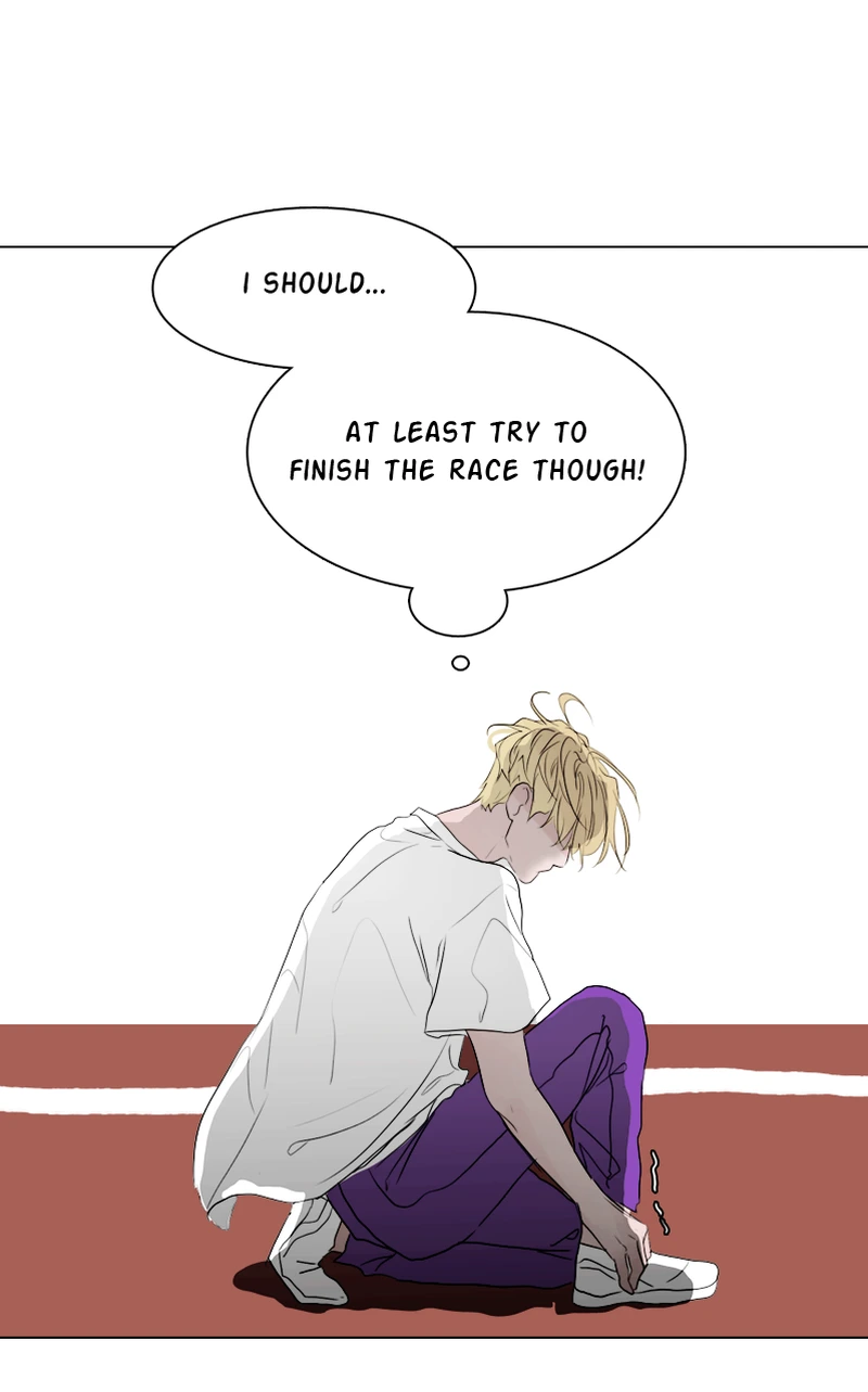 Lost in Translation chapter 29 - page 25