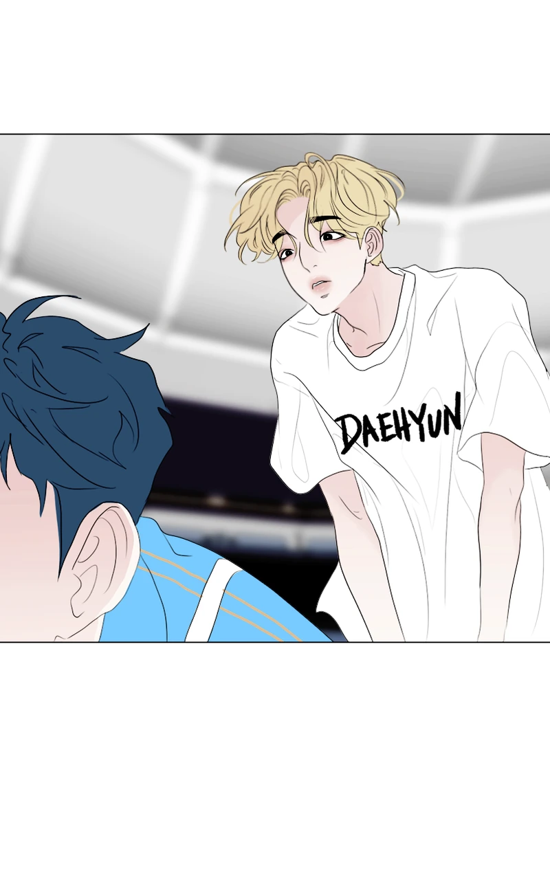 Lost in Translation chapter 29 - page 28