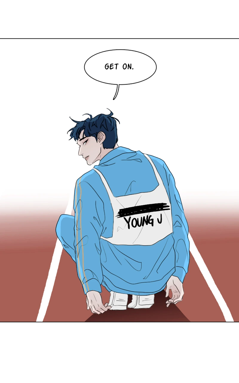 Lost in Translation chapter 29 - page 29