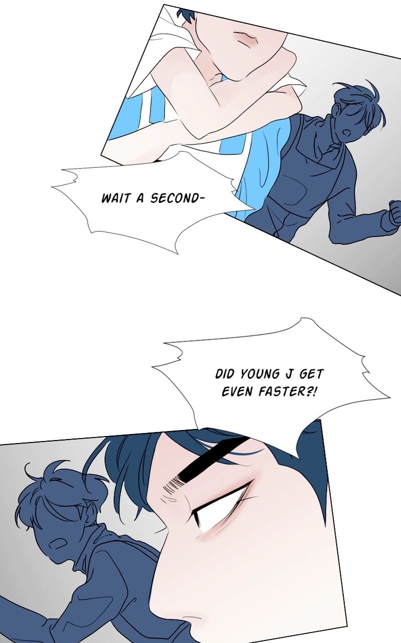 Lost in Translation chapter 29 - page 34