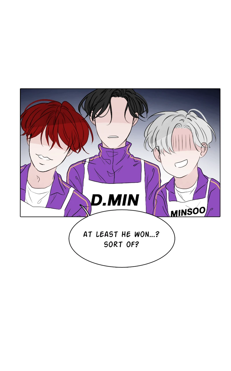 Lost in Translation chapter 29 - page 38