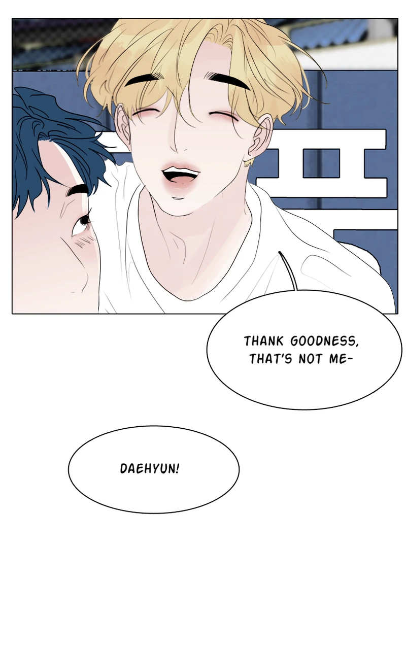 Lost in Translation chapter 29 - page 42