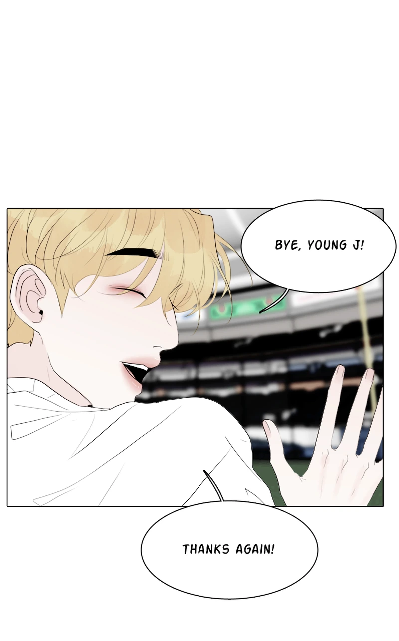Lost in Translation chapter 29 - page 45