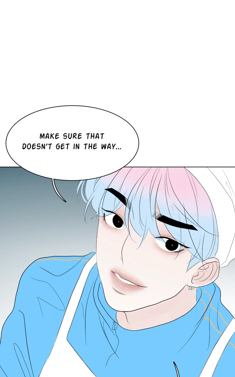 Lost in Translation chapter 29 - page 48