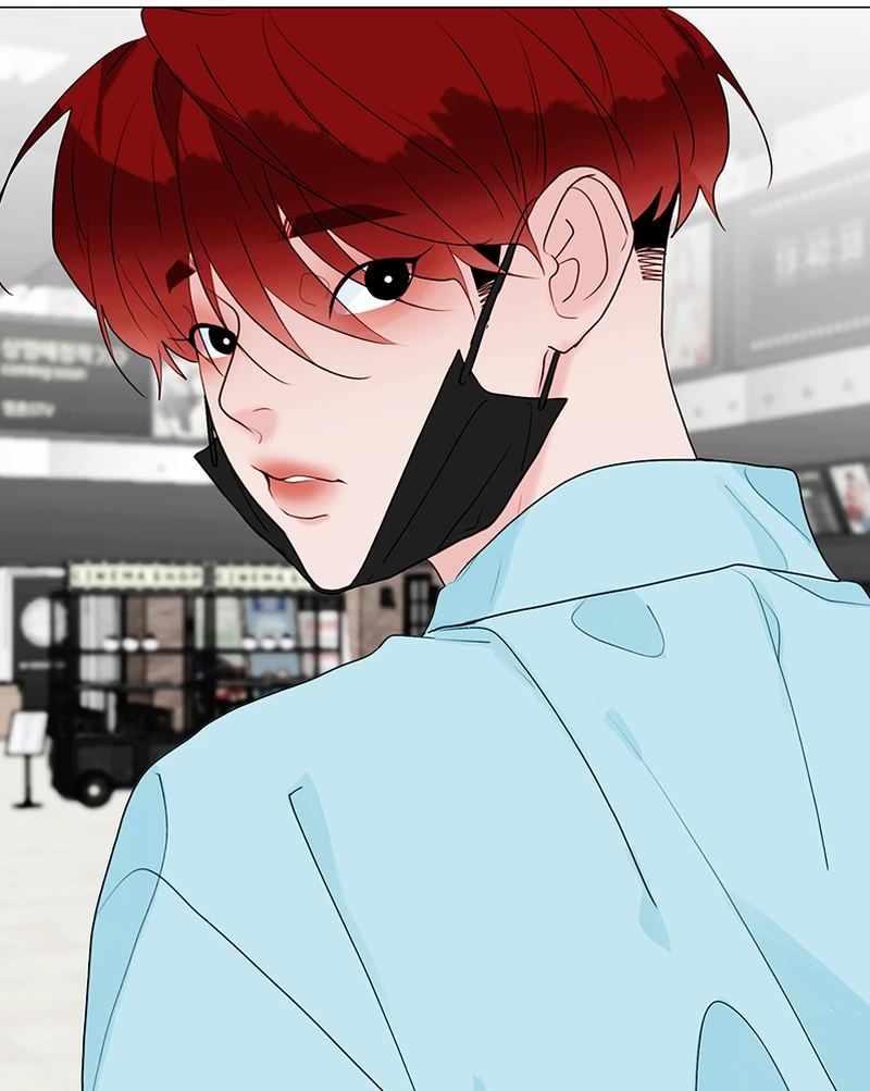 Lost in Translation chapter 126 - page 10