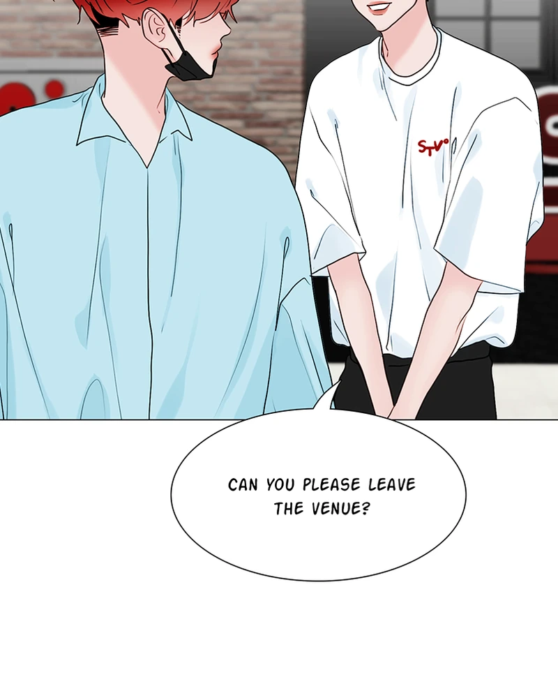 Lost in Translation chapter 126 - page 12