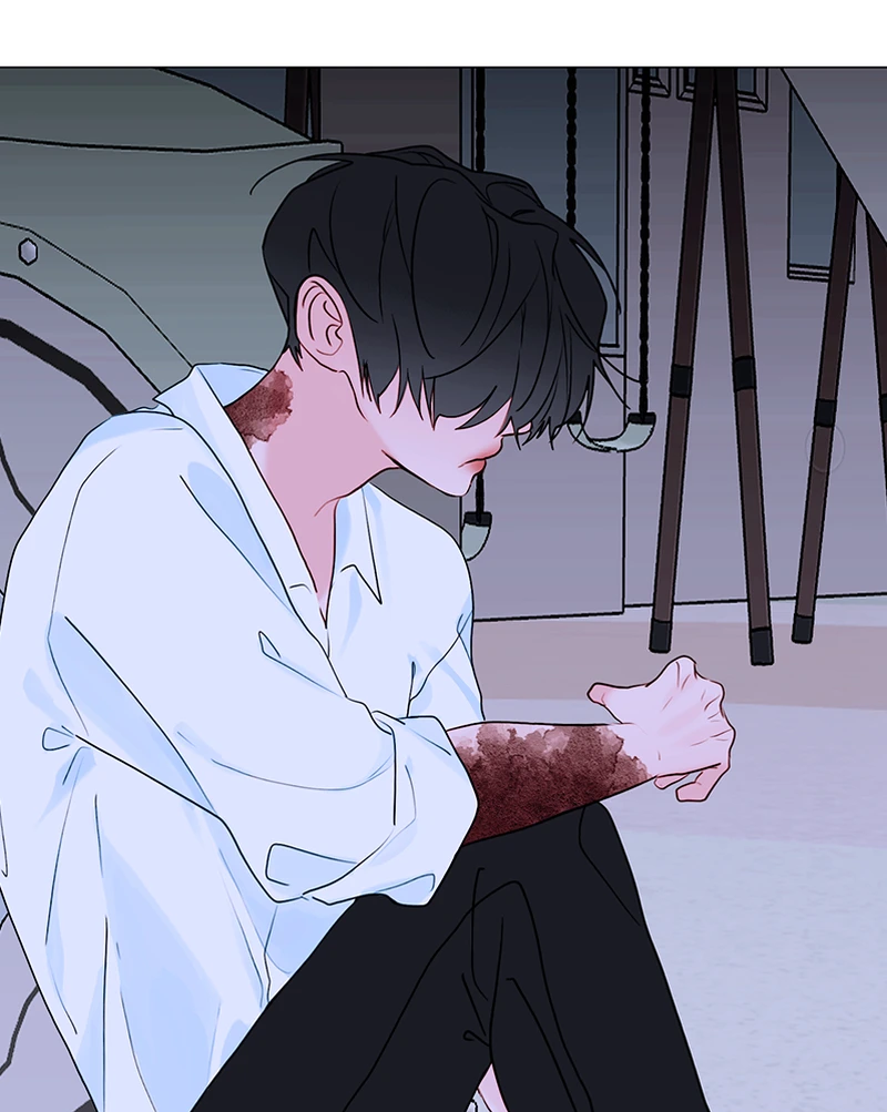 Lost in Translation chapter 126 - page 19